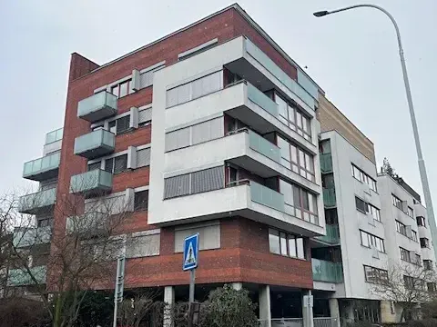 Pronájem bytu 3+kk, Praha - Krč, Hudečkova, 87 m2