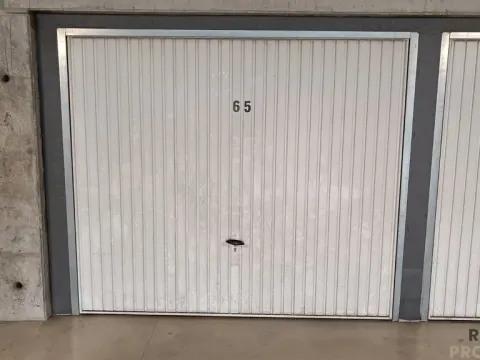 Pronájem garáže, Olomouc, Schweitzerova, 15 m2