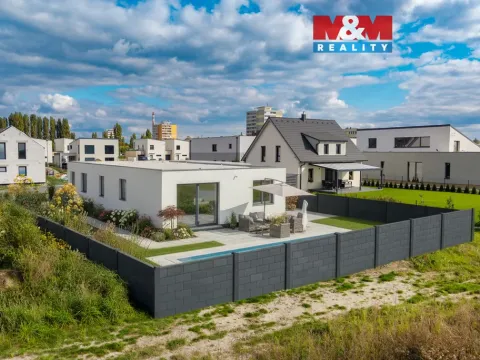 Prodej rodinného domu, Nymburk, 178 m2