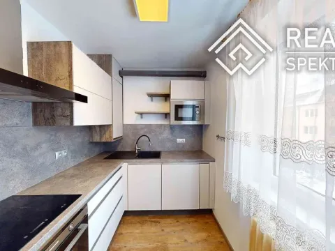 Prodej bytu 3+1, Ústí nad Orlicí, Kozinova, 64 m2