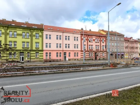 Prodej bytu 3+kk, Plzeň - Jižní Předměstí, Skvrňanská, 85 m2
