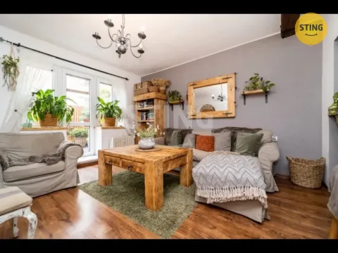 Prodej bytu 2+1, Ostrava, Rodimcevova, 70 m2