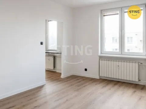 Prodej bytu 2+1, Český Těšín, Frýdecká, 51 m2