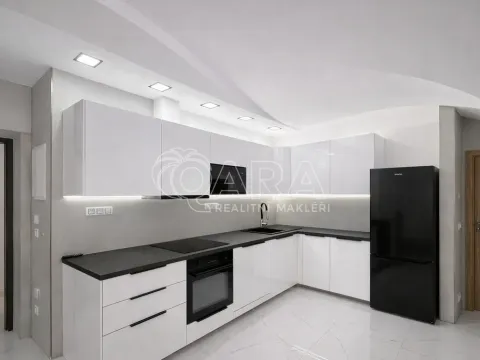 Pronájem bytu 2+kk, Praha - Karlín, Sokolovská, 48 m2