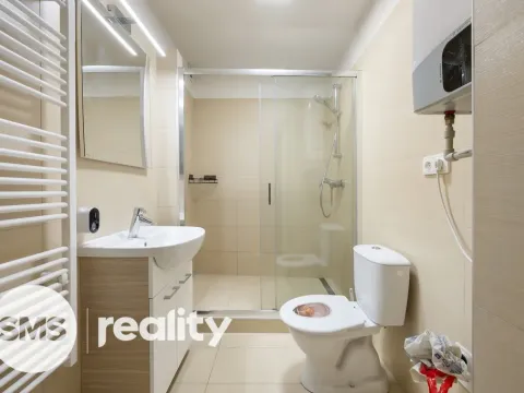 Pronájem bytu 2+1, Bochoř, Přerovská, 55 m2