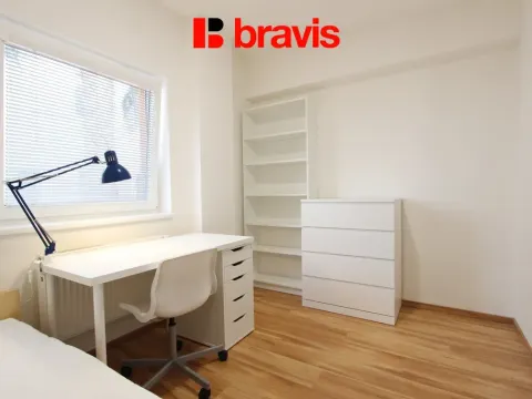 Prodej bytu 3+1, Brno - Zábrdovice, Cejl, 59 m2