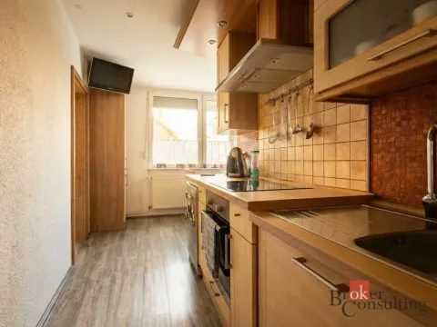 Prodej bytu 4+1, Zbůch, U Vlečky, 84 m2