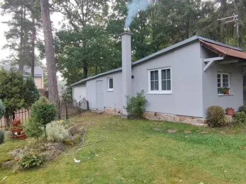 Prodej rodinného domu, Děpoltovice - Nivy, 34 m2