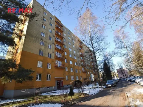 Pronájem bytu 3+1, Havířov, Přímá, 64 m2