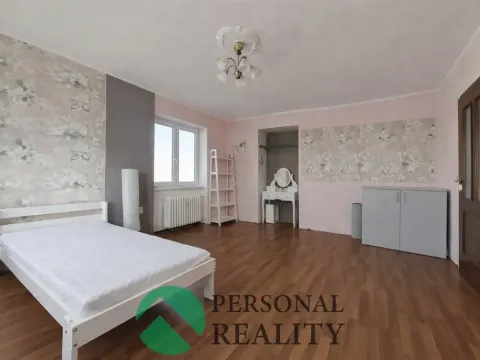 Prodej bytu 3+kk, Mariánské Lázně - Úšovice, Americká, 68 m2