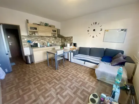 Prodej bytu 2+kk, Liberec, Ježkova, 42 m2