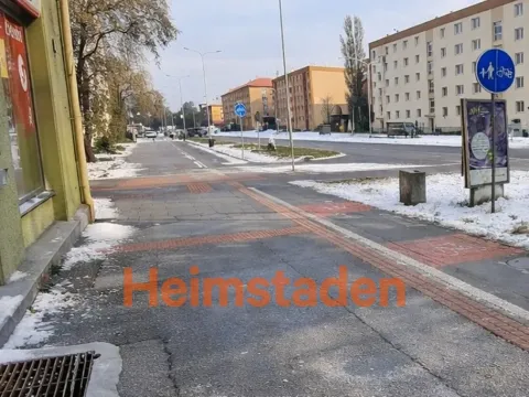 Pronájem bytu 2+1, Karviná - Nové Město, tř. Osvobození, 57 m2