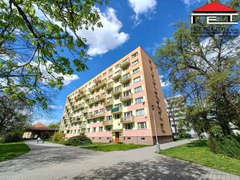 Prodej bytu 3+1, Frýdek-Místek, Frýdlantská, 74 m2