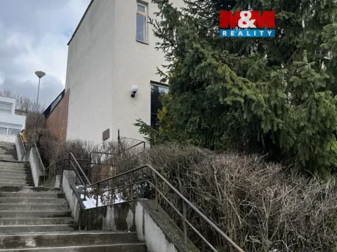 Prodej kanceláře, Brno, Rezkova, 47 m2