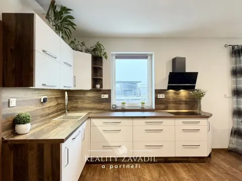 Prodej rodinného domu, Nechanice - Staré Nechanice, 91 m2