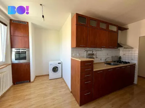 Prodej bytu 3+1, Vsetín, Okružní, 55 m2