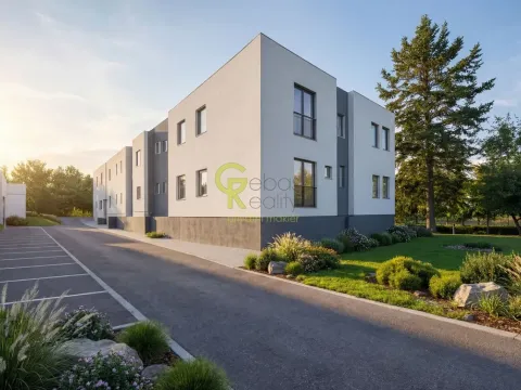 Prodej bytu 2+kk, Skorkov - Otradovice, 49 m2