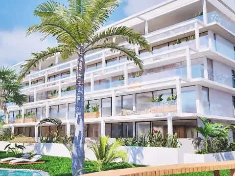 Prodej bytu 3+kk, Cartagena, Španělsko, 109 m2
