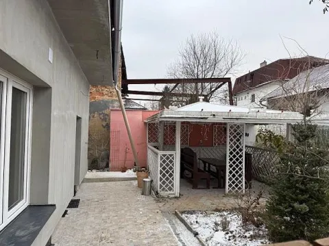 Pronájem rodinného domu, Ostrava - Poruba, Vřesinská, 120 m2