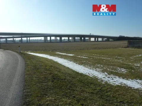 Prodej komerčního pozemku, Opatovice nad Labem, 8413 m2