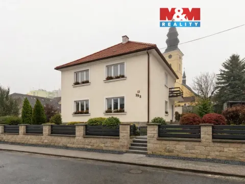 Prodej rodinného domu, Staré Město, Horní, 138 m2