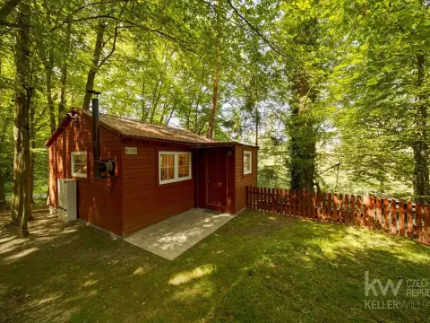 Prodej chaty, Plešnice, 29 m2