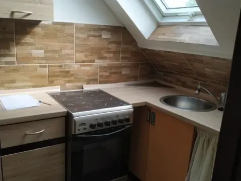 Pronájem bytu 1+1, Česká Lípa, Hrnčířská, 36 m2