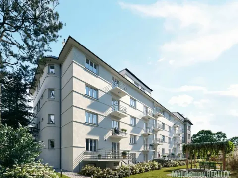 Prodej bytu 2+kk, Praha - Braník, Ke Krči, 62 m2
