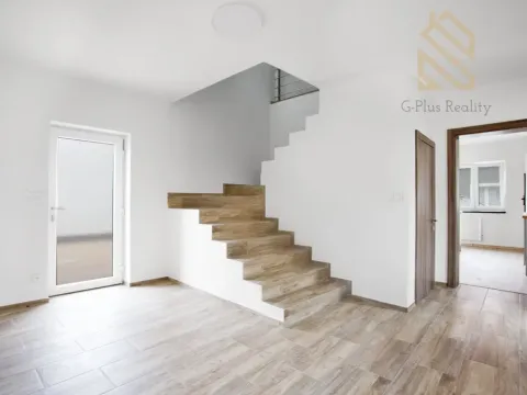 Prodej rodinného domu, Lenešice, Nová, 150 m2