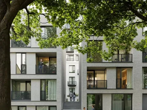 Prodej bytu 1+1, Praha - Vršovice, Litevská, 45 m2