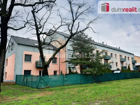 Pronájem bytu 2+kk, Hodonín, Skácelova, 35 m2