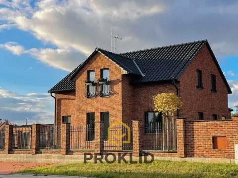 Prodej rodinného domu, Němčice nad Hanou, Nad Cukrovarem, 253 m2