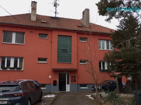 Prodej bytu 3+kk, Jizbice, 70 m2