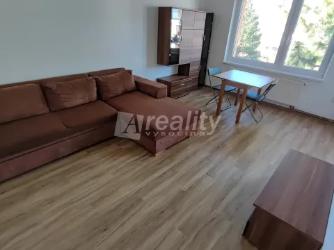 Pronájem bytu 3+1, Náměšť nad Oslavou, B. Němcové, 60 m2