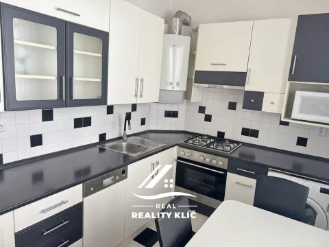 Pronájem bytu 2+1, Hlučín, Komenského, 67 m2