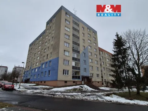 Prodej bytu 3+1, Havířov - Šumbark, Moravská, 78 m2