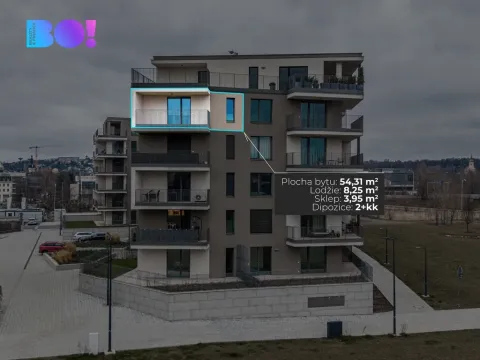 Pronájem bytu 2+kk, Ostrava, F. X. Riepla, 62 m2