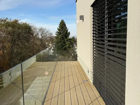 Pronájem bytu 1+kk, Říčany, Přemyslova, 55 m2