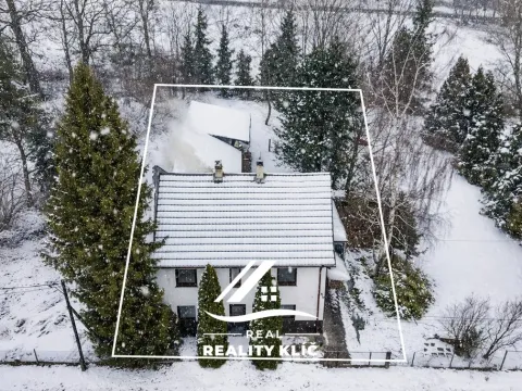 Prodej rodinného domu, Opava - Kateřinky, 170 m2