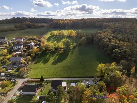 Prodej pozemku pro bydlení, Mořina, 16376 m2