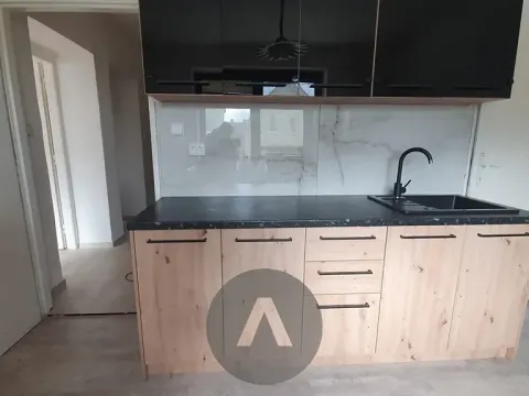 Pronájem bytu 2+1, Brno, Šmahova, 56 m2