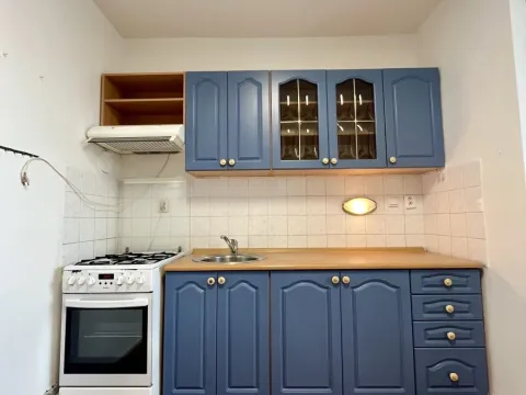 Pronájem bytu 3+1, Ostrava - Moravská Ostrava, Mariánskohorská, 69 m2