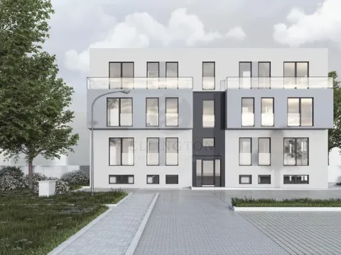 Prodej bytu 2+kk, Kladno, T. G. Masaryka, 43 m2