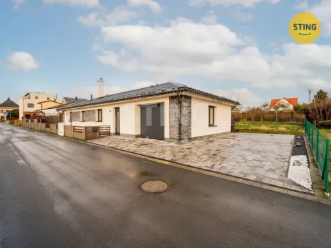 Prodej rodinného domu, Bolatice, Krátká, 150 m2