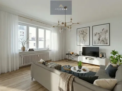 Prodej bytu 3+kk, Ostrava, 30. dubna, 79 m2