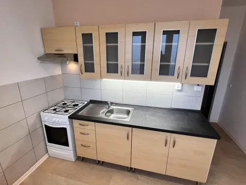 Pronájem bytu 1+1, Prostějov, sídl. Svobody, 36 m2