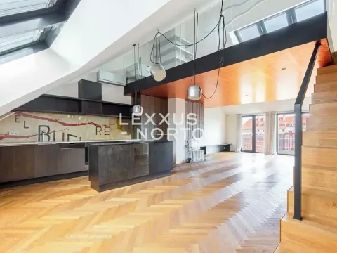 Pronájem bytu 5+kk, Praha - Hradčany, Keplerova, 200 m2