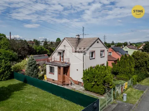 Prodej rodinného domu, Petřvald, Na Parcelaci, 610 m2