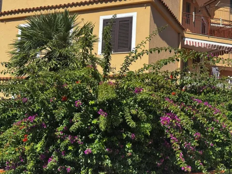 Prodej bytu 3+kk, Scalea, Kalábrie, Itálie, 52 m2