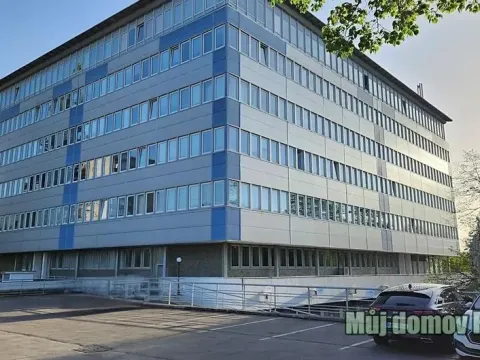 Pronájem obchodního prostoru, Praha - Strašnice, V olšinách, 95 m2